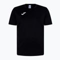 Мъжка волейболна тениска Joma Strong black 101662.100 6
