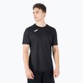 Мъжка волейболна тениска Joma Strong black 101662.100
