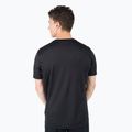 Мъжка волейболна тениска Joma Strong black 101662.100 3