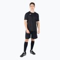 Мъжка волейболна тениска Joma Strong black 101662.100 5