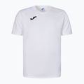 Мъжка волейболна тениска Joma Strong white 101662 6