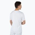 Мъжка волейболна тениска Joma Strong white 101662 3