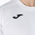 Мъжка волейболна тениска Joma Strong white 101662 4