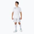 Мъжка волейболна тениска Joma Strong white 101662 5