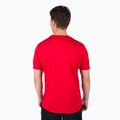 Мъжка волейболна тениска Joma Strong red 101662 3