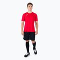 Мъжка волейболна тениска Joma Strong red 101662 5