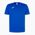 Мъжка волейболна тениска Joma Strong blue 101662 6