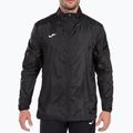 Мъжко яке за бягане Joma Elite VII Windbreaker black 101602.100