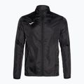Мъжко яке за бягане Joma Elite VII Windbreaker black 101602.100 2