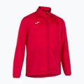 Мъжко яке за бягане Joma Elite VII Windbreaker червено 101602.600