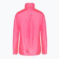 Дамско яке за бягане Joma Elite VII Windbreaker розово 901065.030 2