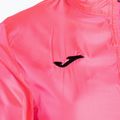 Дамско яке за бягане Joma Elite VII Windbreaker розово 901065.030 3