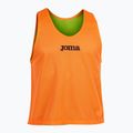 Футболна маркировка Joma Reversible Training Bib fluor orange/fluor green