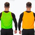 Футболна маркировка Joma Reversible Training Bib fluor orange/fluor green 4