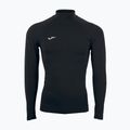 Дамска термоактивна блуза с дълъг ръкав Joma Classic Seamless black