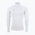 Мъжка термоактивна блуза с дълъг ръкав Joma Classic Seamless white