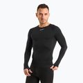 Термоактивна блуза Joma Brama Classic LS negro