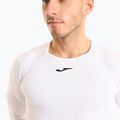 Термоактивна блуза Joma Brama Classic LS blanco 3