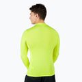 Термоактивна блуза Joma Brama Academy fluor yellow 3
