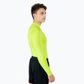 Термоактивна блуза Joma Brama Academy fluor yellow 4