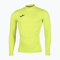 Термоактивна блуза Joma Brama Academy fluor yellow 5