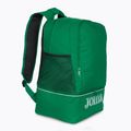 Футболна раница Joma Training III зелена 2
