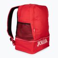 Футболна раница Joma Training III червена 2