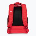 Футболна раница Joma Training III червена 3