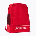 Футболна раница Joma Training III червена 5