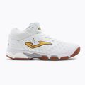 Мъжки обувки за волейбол Joma V.Block 2002 white V.BLOKW-2002 2