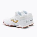 Мъжки обувки за волейбол Joma V.Block 2002 white V.BLOKW-2002 3