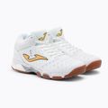 Мъжки обувки за волейбол Joma V.Block 2002 white V.BLOKW-2002 5