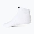 Чорапи за тенис Joma Ankle с памучен крак бели 400602.200 2