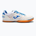 Мъжки футболни обувки Joma Top Flex IN white 11