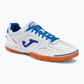 Мъжки футболни обувки Joma Top Flex IN white