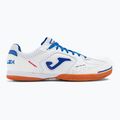 Мъжки футболни обувки Joma Top Flex IN white 2