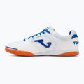 Мъжки футболни обувки Joma Top Flex IN white 10