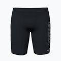 Мъжки чорапогащи Joma Running Night Short Tights black 101781
