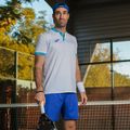 Мъжки тенис шорти Joma Bermuda Master royal 2