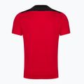 Мъжка футболна фланелка Joma Championship VI Red/Black 101822.601 7