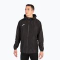 Мъжки Joma Elite VIII Raincoatv яке за бягане черно 102235.100 3