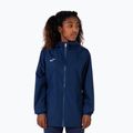 Дамско яке за бягане Joma Elite VIII Raincoat navy blue 901401.331 3