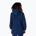 Дамско яке за бягане Joma Elite VIII Raincoat navy blue 901401.331 4