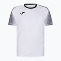 Хандбална фланелка Joma Hispa III white 6