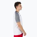 Хандбална фланелка Joma Hispa III white 2