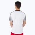Хандбална фланелка Joma Hispa III white 3