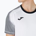 Хандбална фланелка Joma Hispa III white 4