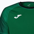 Хандбална фланелка Joma Hispa III green 8