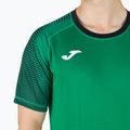 Хандбална фланелка Joma Hispa III green 4