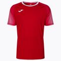 Хандбална фланелка Joma Hispa III red 6